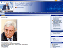 Tablet Screenshot of duca.md
