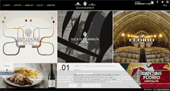Desktop Screenshot of duca.it